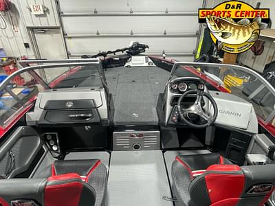 BOATZON | Ranger 621FS Cup Equipped 2025 BOATZON | Ranger 621FS Cup Equipped 2025