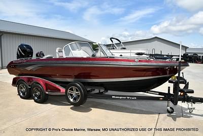 BOATZON | Ranger 621FS Pro 2022 BOATZON | Ranger 621FS Pro 2022