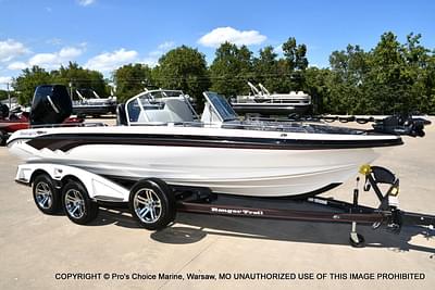BOATZON | Ranger 621FS Pro Garmin Equipped 2025 BOATZON | Ranger 621FS Pro Garmin Equipped 2025