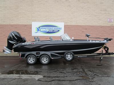 BOATZON | 2020 Ranger 622FS Pro BOATZON | 2020 Ranger 622FS Pro