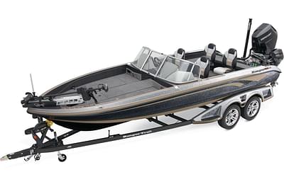 BOATZON | Ranger 622FS Pro 2025