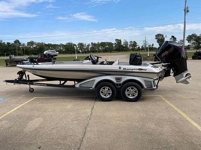 BOATZON | 2024 Ranger 6953