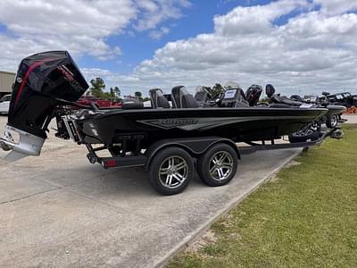 BOATZON | Ranger ALPHA 208 2025