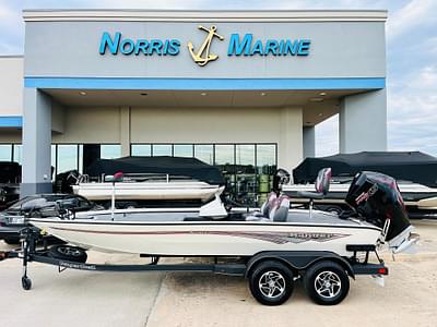 BOATZON | Ranger ALPHA 208 2025 BOATZON | Ranger ALPHA 208 2025