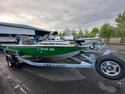BOATZON | Ranger Bass Boat 17 1997 BOATZON | Ranger Bass Boat 17 1997