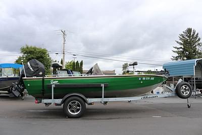 BOATZON | Ranger Bass Boat 17 1997 BOATZON | Ranger Bass Boat 17 1997