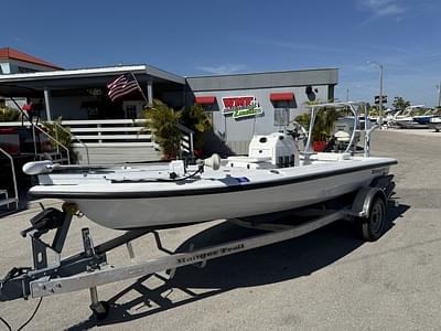 BOATZON | Ranger Boats 169 Ghost 2005