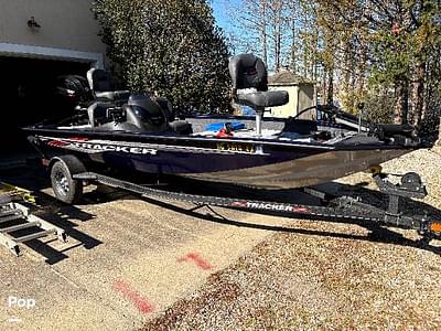 BOATZON | Ranger Boats 175 Pro Tf