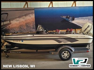 BOATZON | Ranger Boats 1760 VS ANGLER 2012 BOATZON | Ranger Boats 1760 VS ANGLER 2012