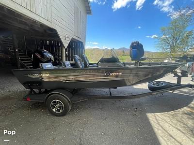 BOATZON | Ranger Boats 1782VS