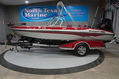 BOATZON | Ranger Boats 1850MS 2019 BOATZON | Ranger Boats 1850MS 2019