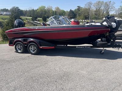 BOATZON | Ranger Boats 1850MS 2024 BOATZON | Ranger Boats 1850MS 2024