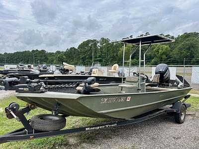 BOATZON | Ranger Boats 1862 CC 2015