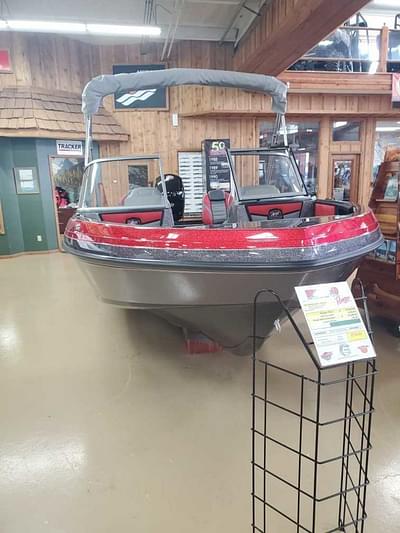 BOATZON | Ranger Boats 1880MS 2024 BOATZON | Ranger Boats 1880MS 2024