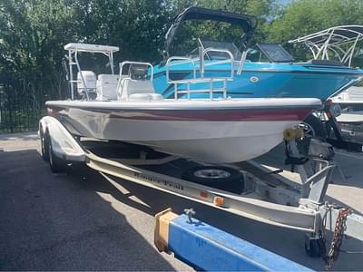 BOATZON | Ranger Boats 191 Cayman 2006 BOATZON | Ranger Boats 191 Cayman 2006