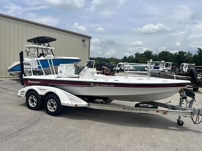 BOATZON | Ranger Boats 191 Cayman 2006