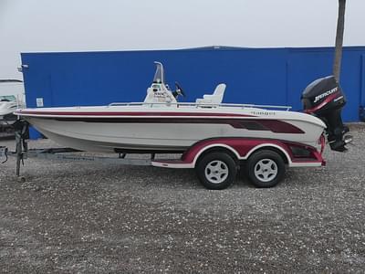 BOATZON | Ranger Boats 200 C 2000