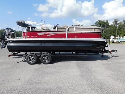 BOATZON | Ranger Boats 200C 2023 BOATZON | Ranger Boats 200C 2023