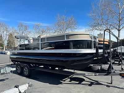 BOATZON | Ranger Boats 200C 2024