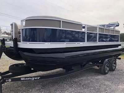 BOATZON | Ranger Boats 200C 2024