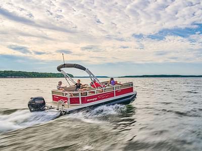 BOATZON | Ranger Boats 200C 2024