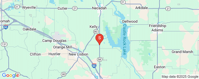 location