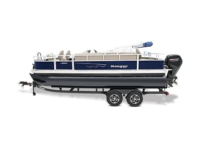BOATZON | Ranger Boats 200F 2024 BOATZON | Ranger Boats 200F 2024