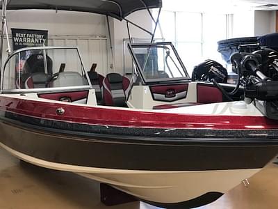 BOATZON | Ranger Boats 2050MS 2024 BOATZON | Ranger Boats 2050MS 2024