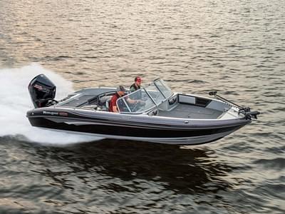 BOATZON | Ranger Boats 2080MS 2022