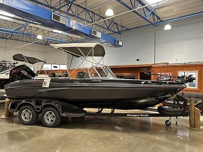 BOATZON | Ranger Boats 2080MS 2024