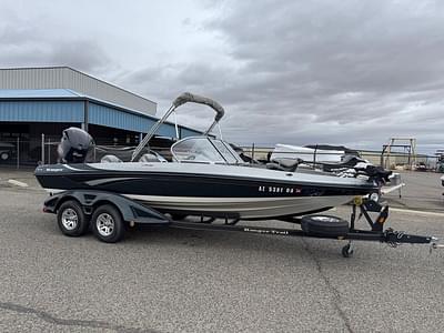 BOATZON | Ranger Boats 212LS 2018