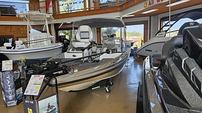 BOATZON | Ranger Boats 212LS 2024 BOATZON | Ranger Boats 212LS 2024