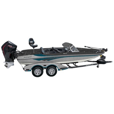 BOATZON | Ranger Boats 212LS 2025