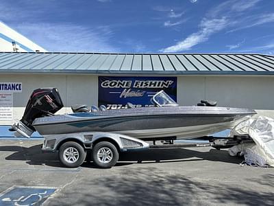 BOATZON | Ranger Boats 212LS 2025