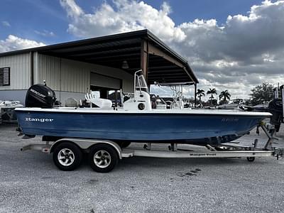 BOATZON | Ranger Boats 220 2014