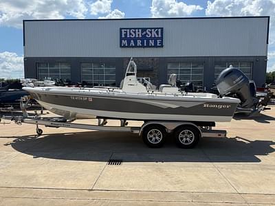BOATZON | Ranger Boats 220 2017 BOATZON | Ranger Boats 220 2017