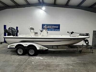 BOATZON | Ranger Boats 2200 Bay 2008