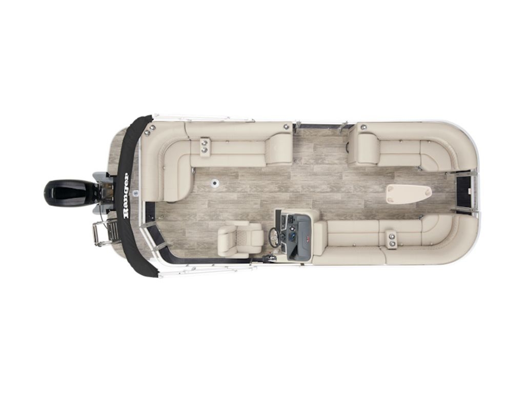 2024 Ranger Boats 220C - Sold Boat