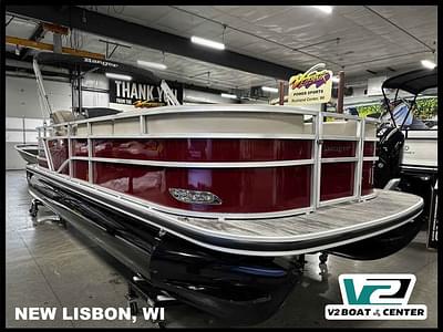 BOATZON | Ranger Boats 220C 2024