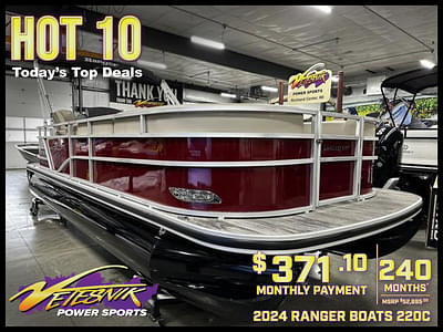 BOATZON | Ranger Boats 220C 2024 BOATZON | Ranger Boats 220C 2024