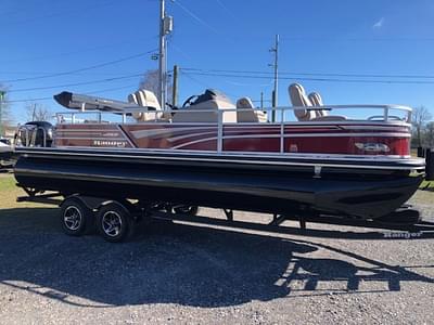 BOATZON | Ranger Boats 220F 2023