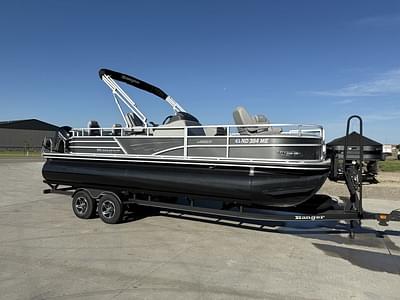 BOATZON | Ranger Boats 220F 2024