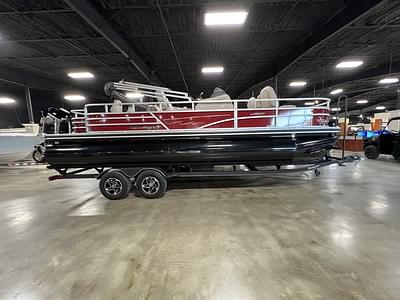 BOATZON | Ranger Boats 220F 2024