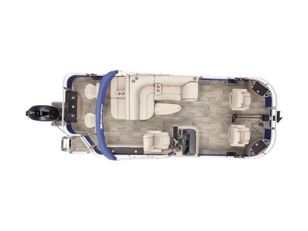 2024 Ranger Boats 220F - Sold Boat