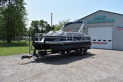 BOATZON | Ranger Boats 220F 2025 BOATZON | Ranger Boats 220F 2025