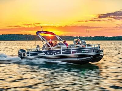 BOATZON | Ranger Boats 220F 2025