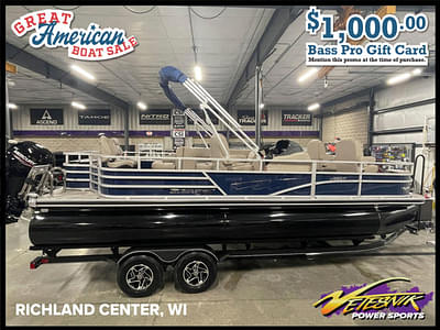 BOATZON | Ranger Boats 220F 2025 BOATZON | Ranger Boats 220F 2025