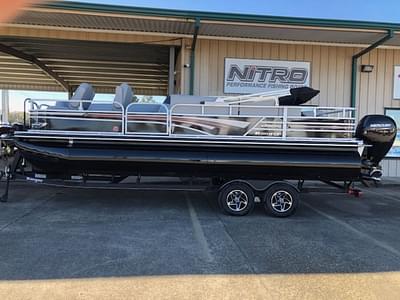 BOATZON | Ranger Boats 220FC 2023