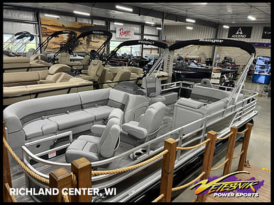 BOATZON | Ranger Boats 220FC 2025 BOATZON | Ranger Boats 220FC 2025