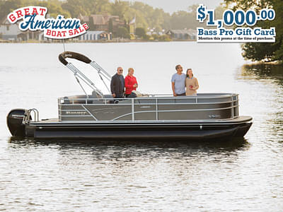 BOATZON | Ranger Boats 223C 2025 BOATZON | Ranger Boats 223C 2025